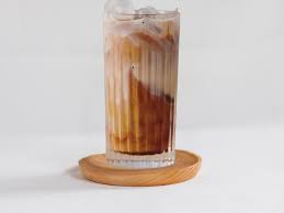 ICED White Chocolate Mocha